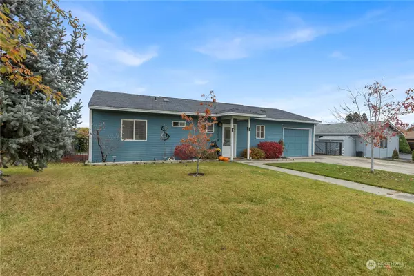 3065 Riviera BLVD, Malaga, WA 98828