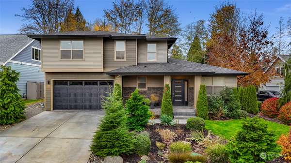 5416 Beach Rock Loop DR, Blaine, WA 98230