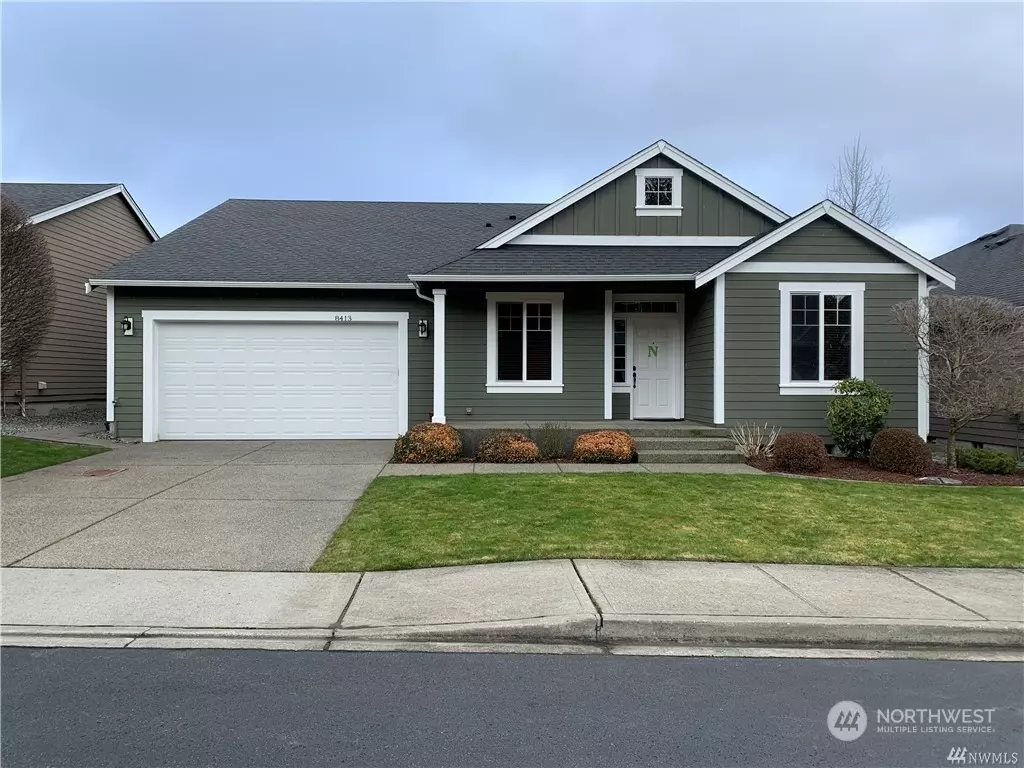 Spanaway, WA 98387,8413 206th Street Ct E