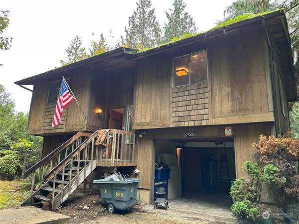 27805 NE Ames Lake RD, Redmond, WA 98053