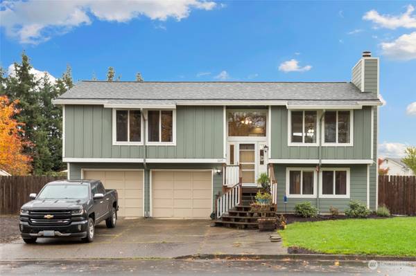 3217 NE 103rd AVE, Vancouver, WA 98662