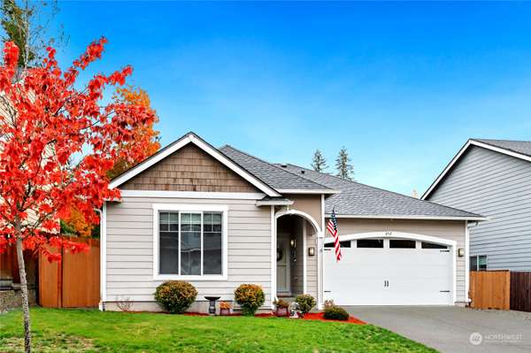 652 NE Nantucket, Bremerton, WA 98310