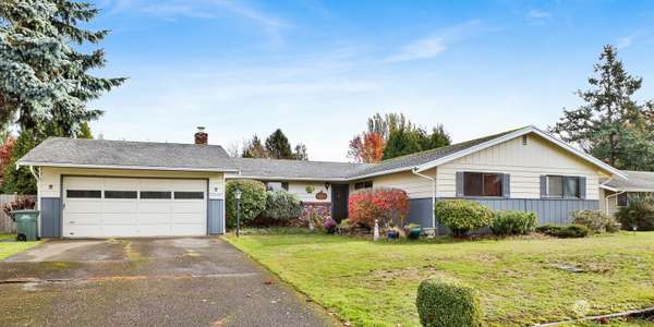 5346 Bellaire WAY, Bellingham, WA 98226