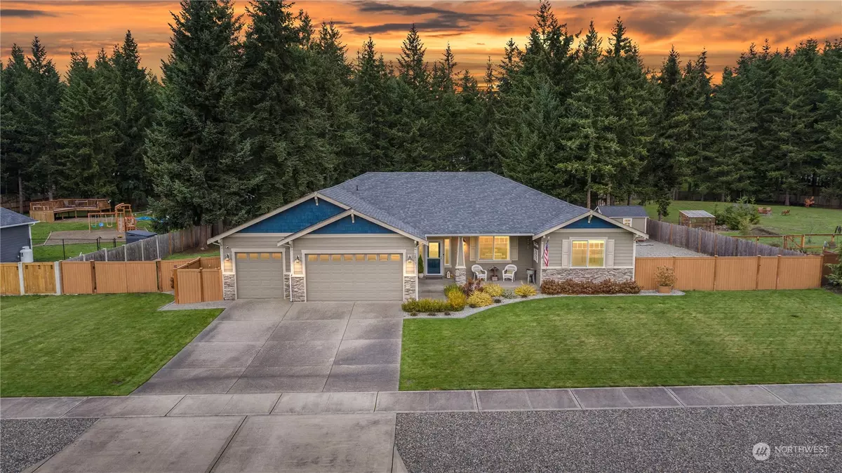 Roy, WA 98580,2817 290th ST S