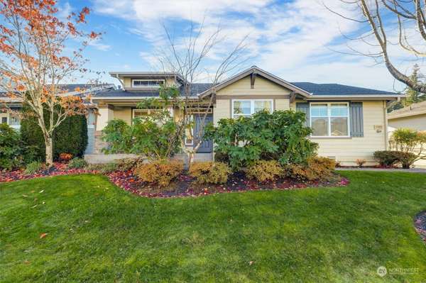 23855 NE 124th TER, Redmond, WA 98053