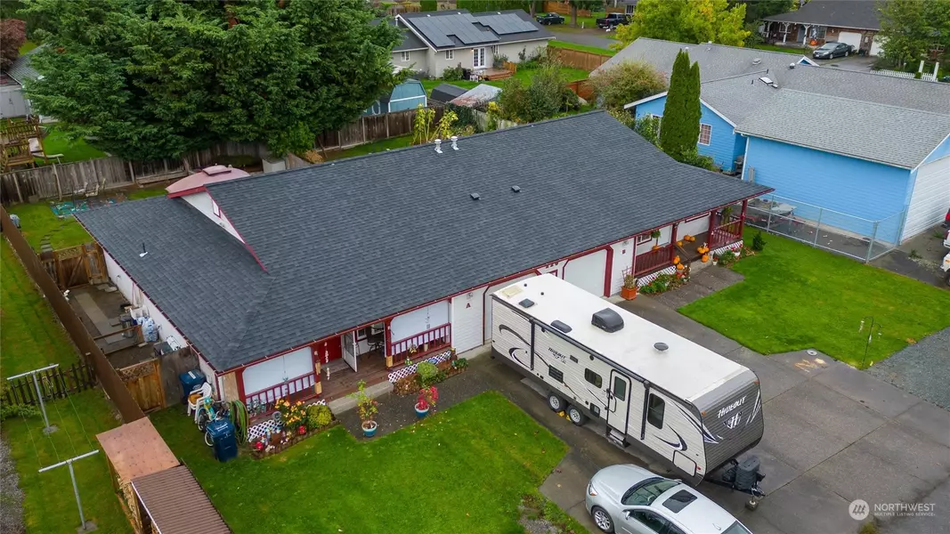 220 Hertel WAY, Nooksack, WA 98276