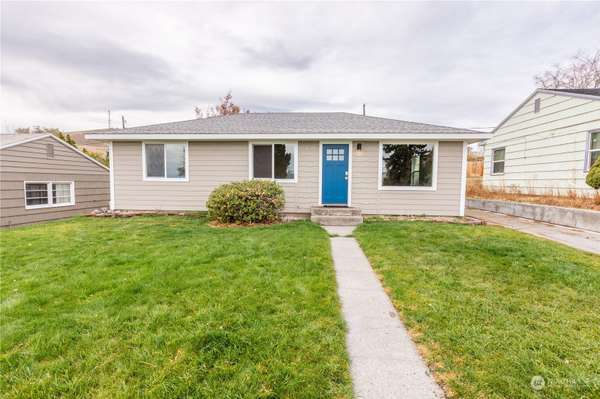 245 Mocliff RD, Ephrata, WA 98823