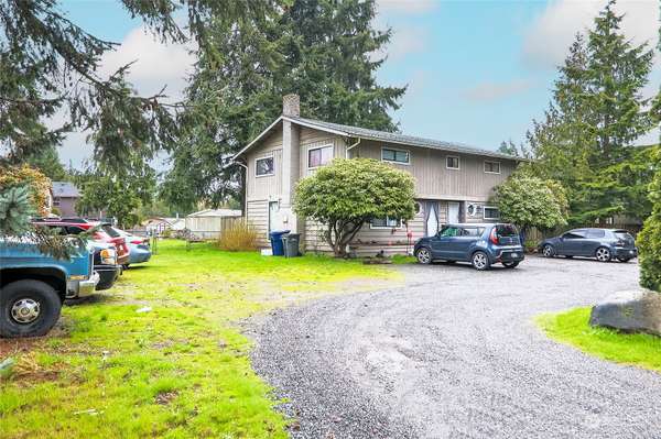 913 Peters PL, Everett, WA 98208