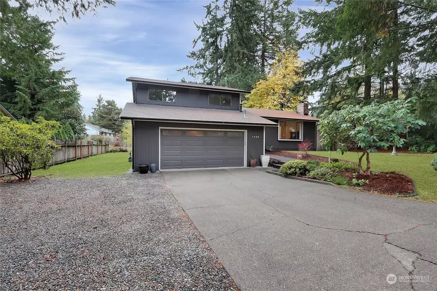 1620 115th Street Ct NW, Gig Harbor, WA 98332