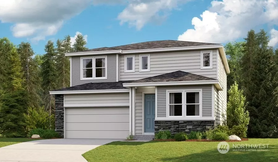 Kent, WA 98031,20527 91st AVE S #16