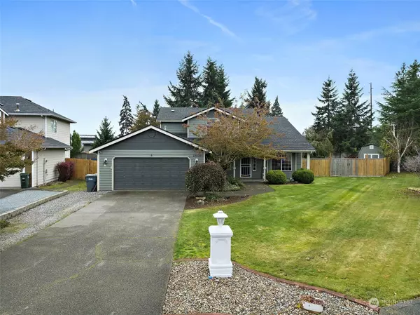 19020 103rd AVE E, Puyallup, WA 98374