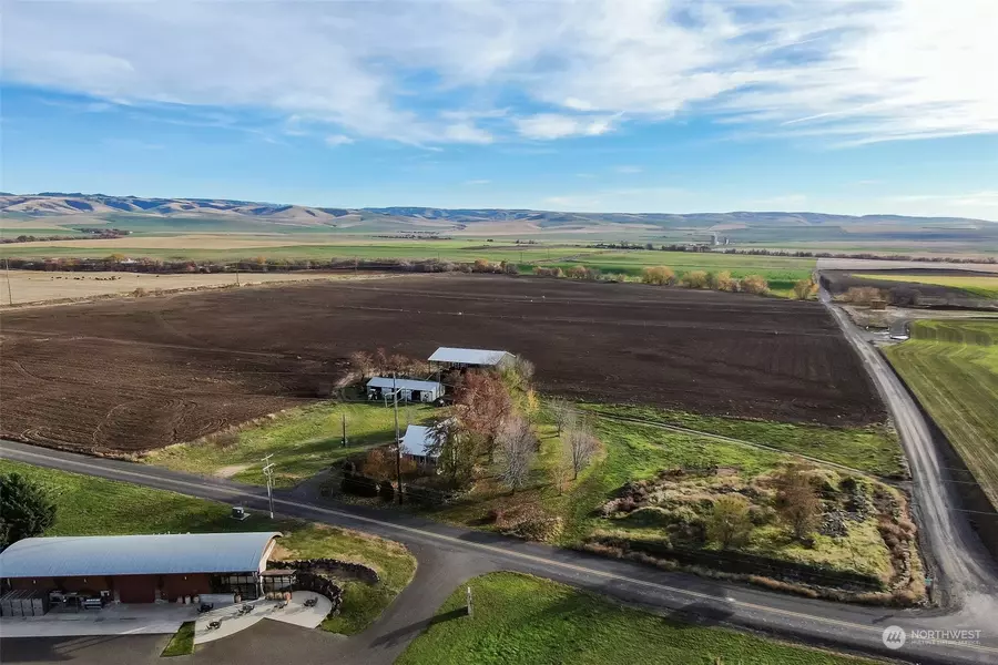 55478 Stateline Rd, Milton-freewater, OR 97862