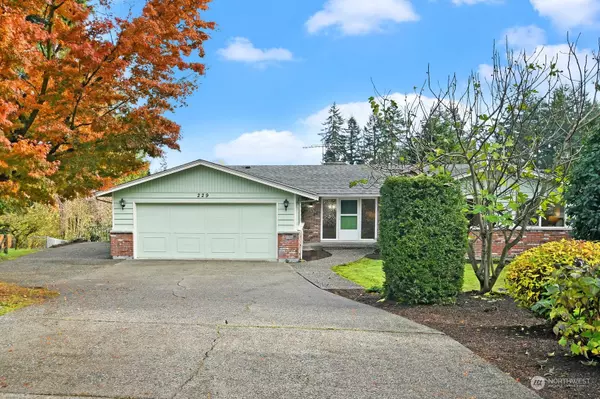 229 155th PL SE, Bothell, WA 98012