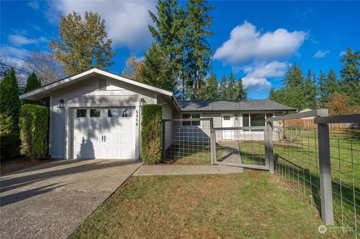 Olympia, WA 98512,5312 80th CT SW