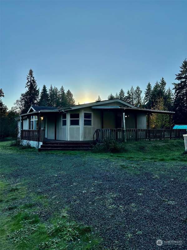 16831 Sargent RD SW, Rochester, WA 98579