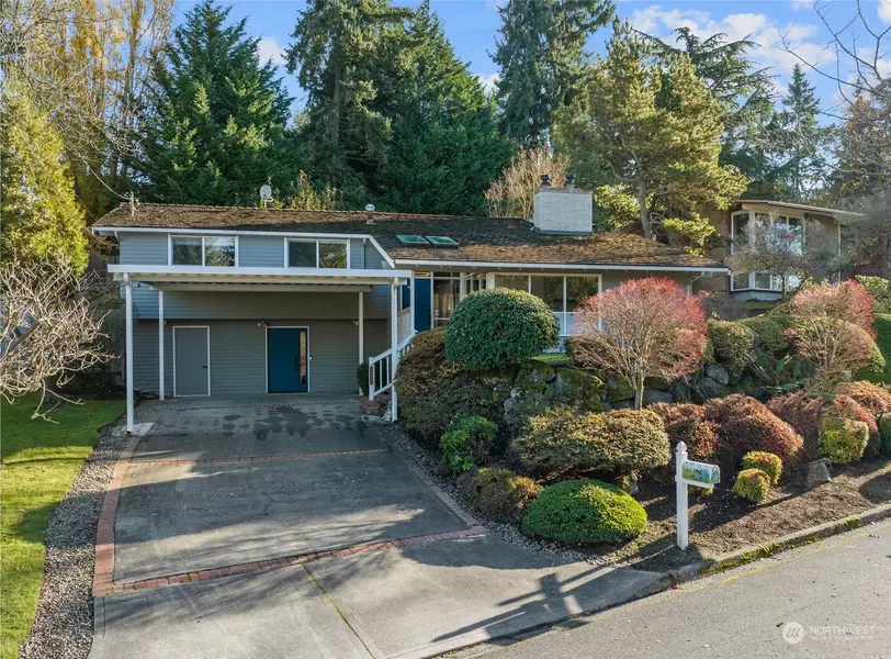 3420 79th AVE SE, Mercer Island, WA 98040