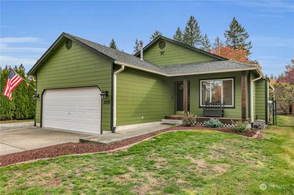 32118 Union DR, Black Diamond, WA 98010