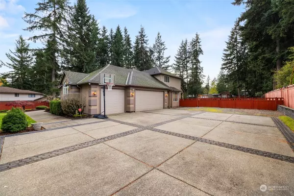 Bonney Lake, WA 98391,6001 187th AVE E