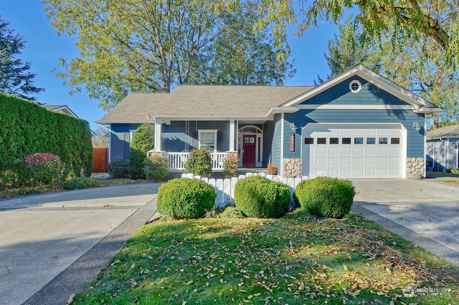7129 Brent LN, Lynden, WA 98264