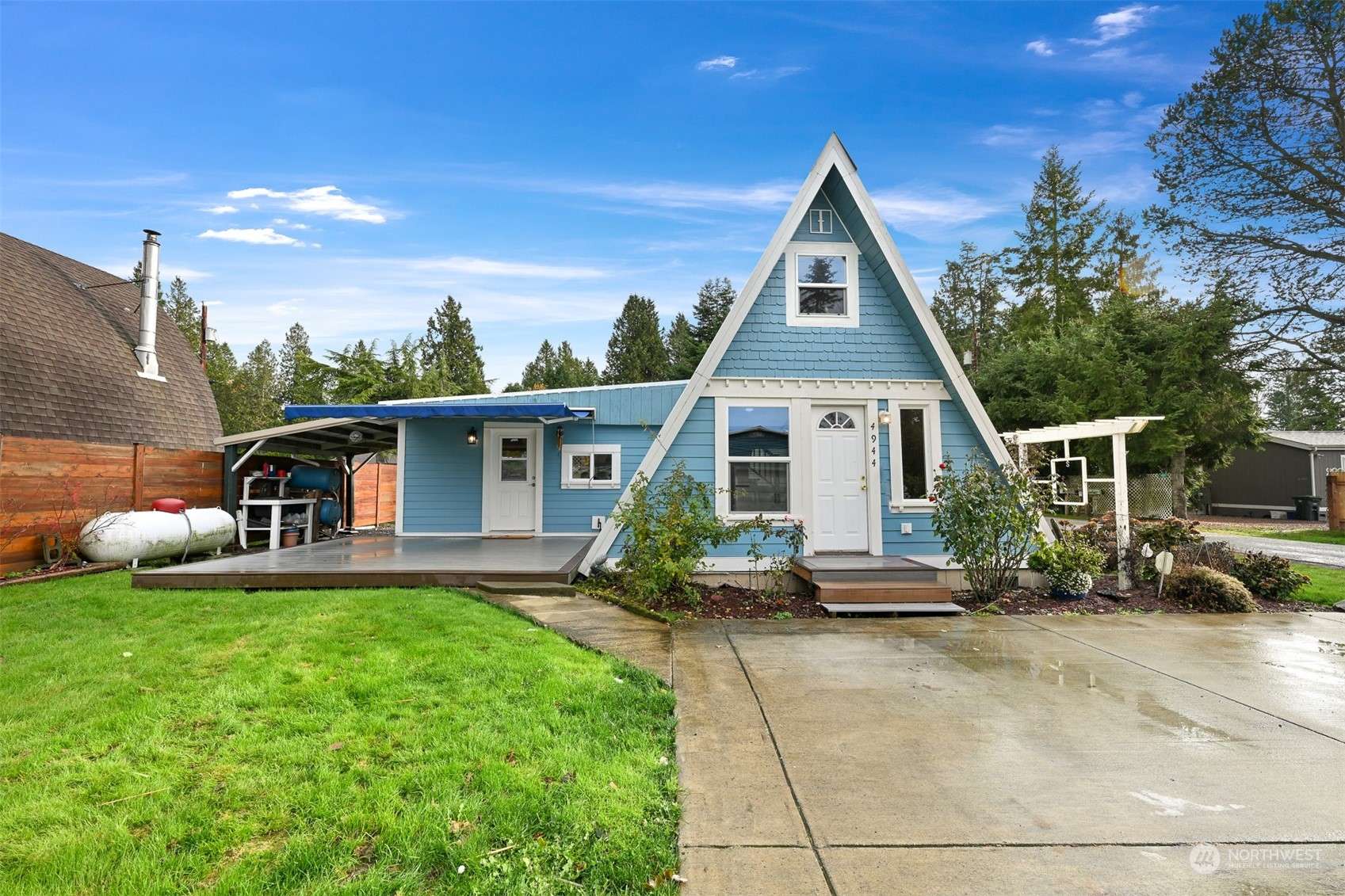 4944 Forsberg RD, Birch Bay, WA 98230