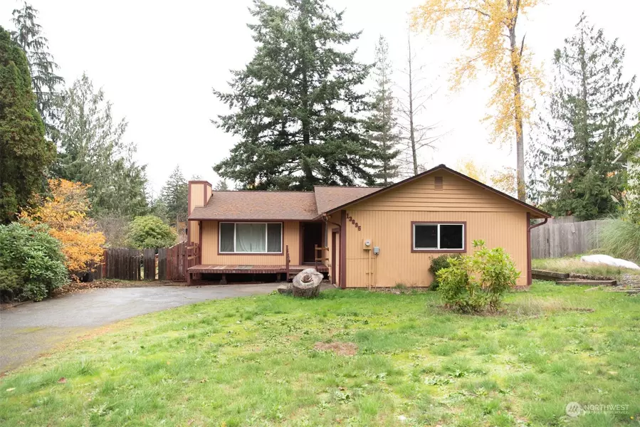 13895 Crestview CIR NW, Silverdale, WA 98383