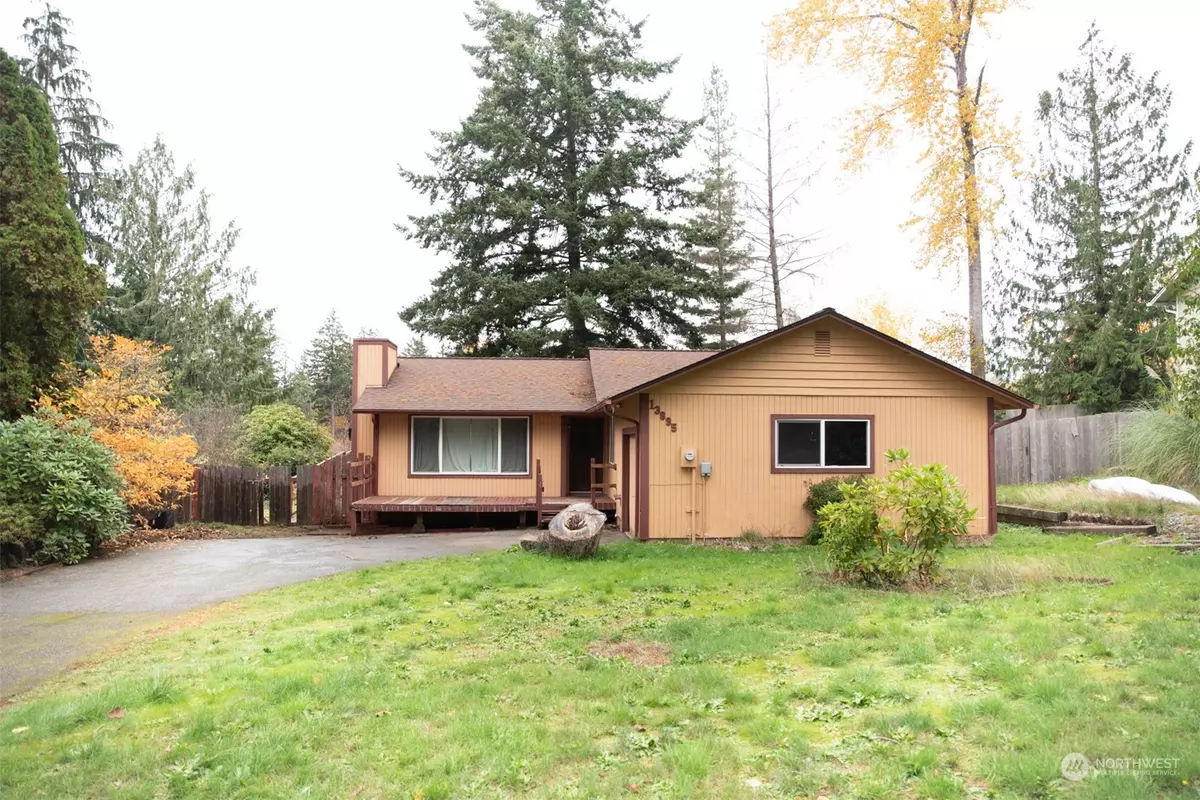 Silverdale, WA 98383,13895 Crestview CIR NW