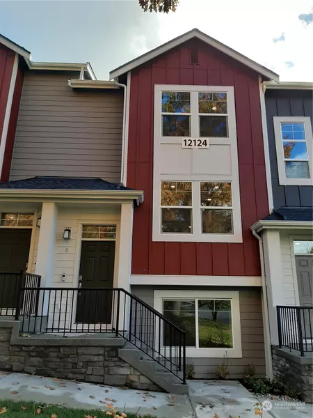12124 NE 194TH CT #B, Bothell, WA 98011