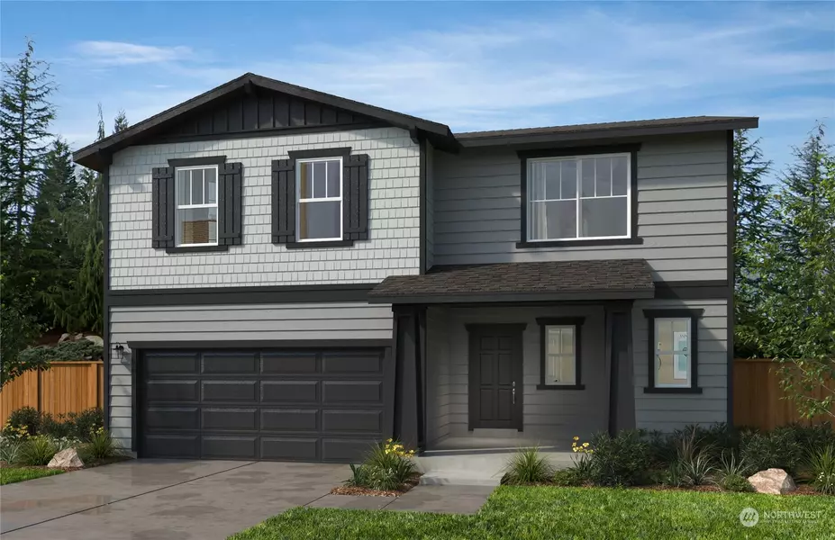 17829 126th ST E #5, Bonney Lake, WA 98391