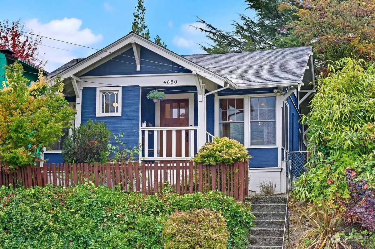 Seattle, WA 98118,4650 S Garden ST