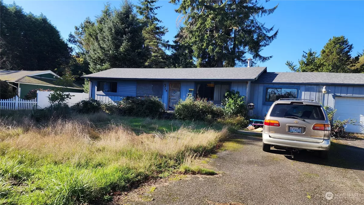 Hoquiam, WA 98550,36 Etta PL