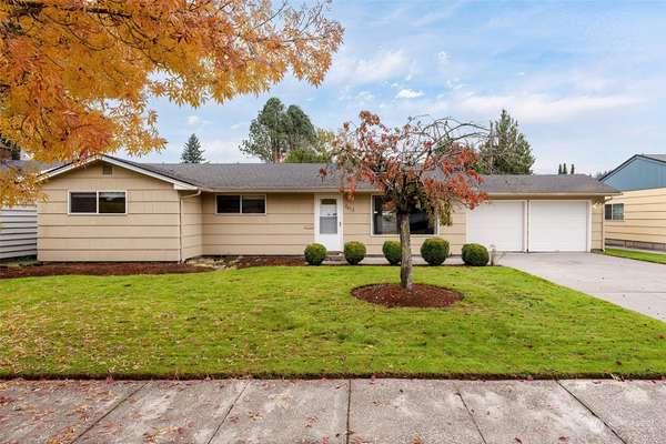 2612 Taylor AVE, Longview, WA 98632