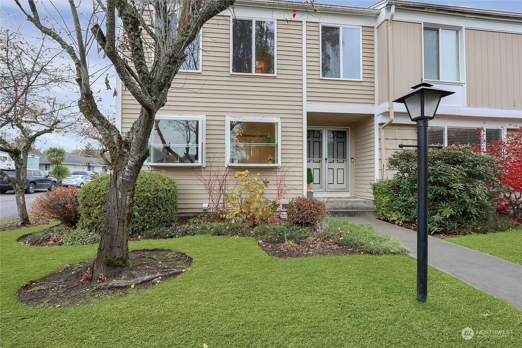 8614 Onyx Dr SW #A, Lakewood, WA 98498