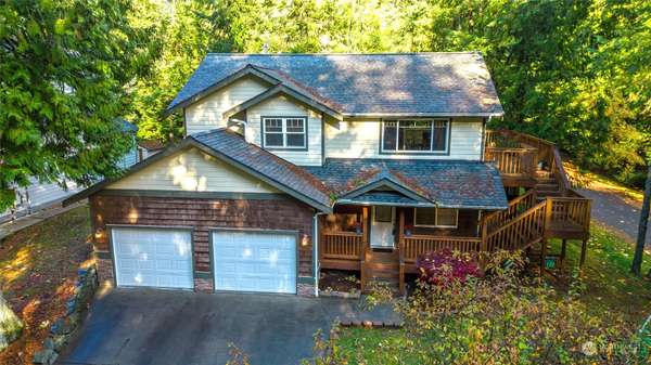 1 Twin Flower CIR, Bellingham, WA 98229