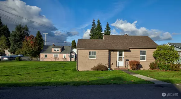 412 E Crass CT, Montesano, WA 98563