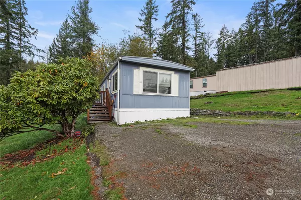 Port Orchard, WA 98367,5673 Bethel Rd SE #12