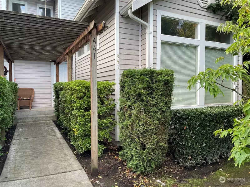 441 NE Alder ST #1 & 2, Issaquah, WA 98027