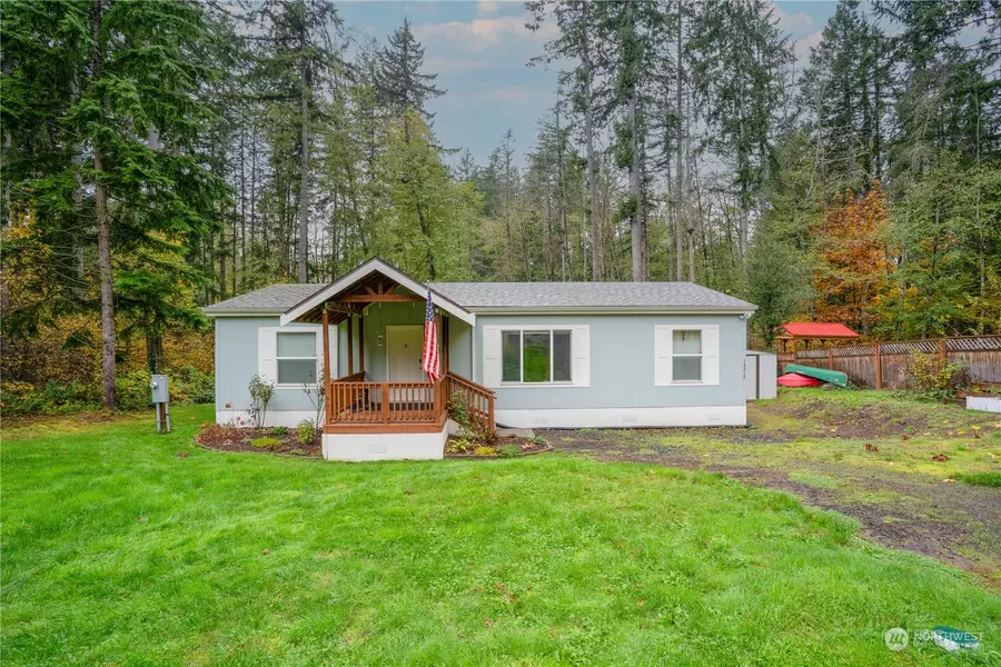 13212 138th AVE NW, Gig Harbor, WA 98329