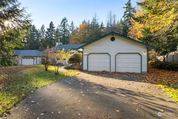 Poulsbo, WA 98370,10753 Ogle RD NE