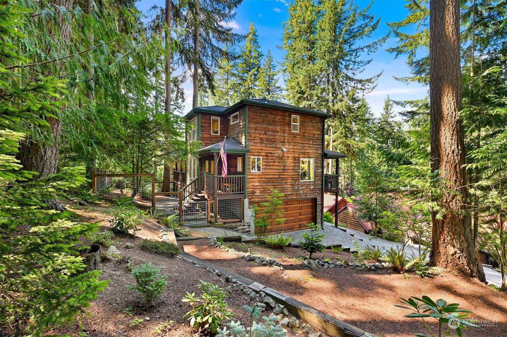 49 Grand View LN, Bellingham, WA 98229