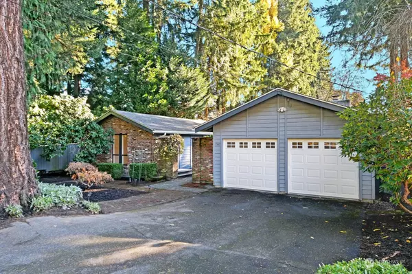 3547 NE 187th ST, Lake Forest Park, WA 98155