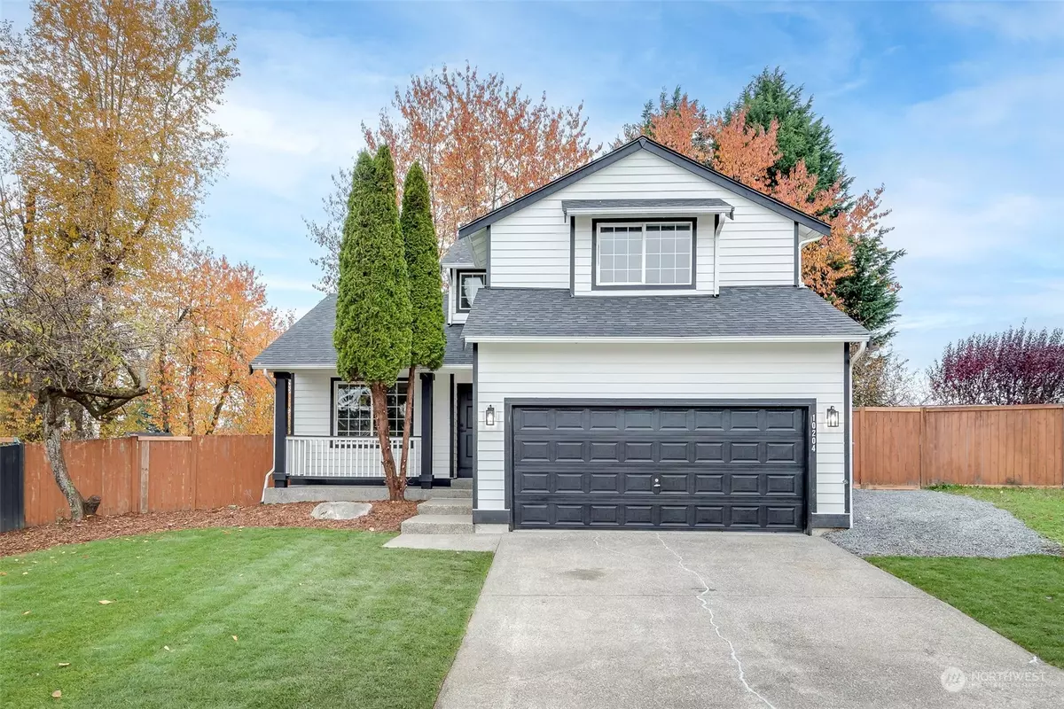 Tacoma, WA 98445,10204 14th Avenue Ct E