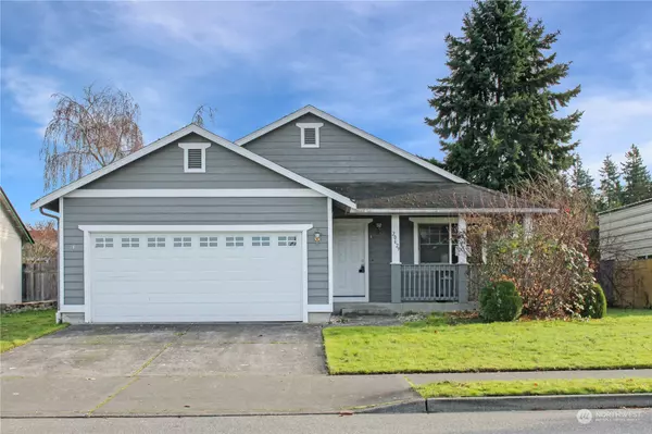 20629 61 AVE NE, Arlington, WA 98223