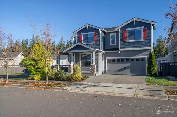33116 Glacier AVE SE, Black Diamond, WA 98010