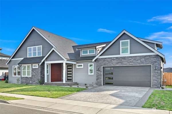 2229 Berryman LOOP, Lynden, WA 98264