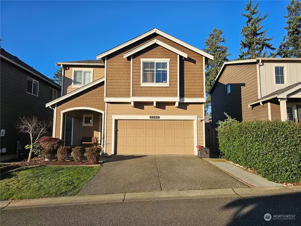 4026 S 380th PL, Auburn, WA 98001