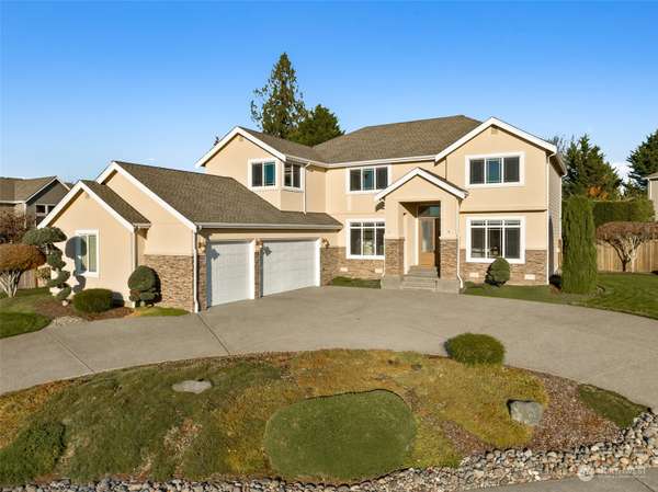 21707 29th ST E, Lake Tapps, WA 98391