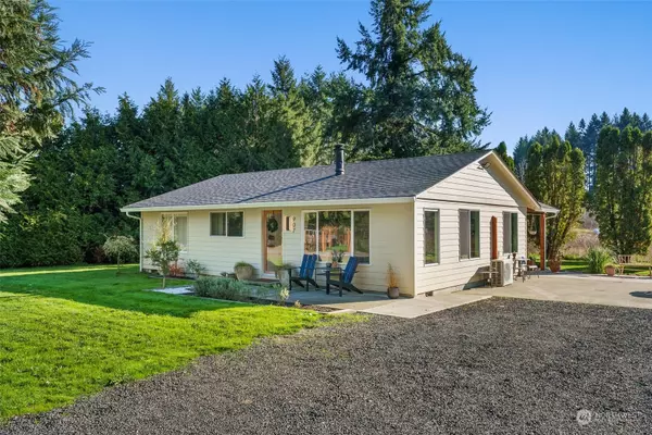 907 Byham RD, Winlock, WA 98596