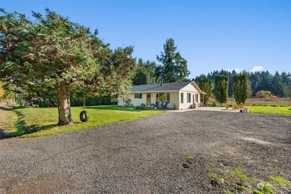 Winlock, WA 98596,907 Byham RD