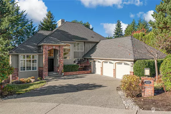 Bellevue, WA 98006,6503 150th PL SE