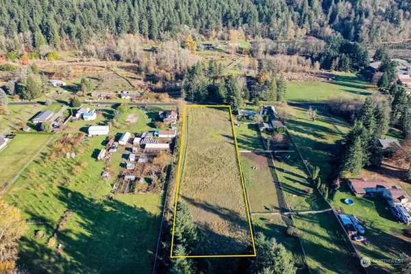 Orting, WA 98360,0 McCutcheon Rd E